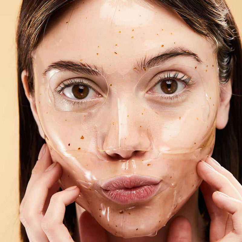 Patchology Hydrogel Chill Mode Sheet Mask 1 Pack