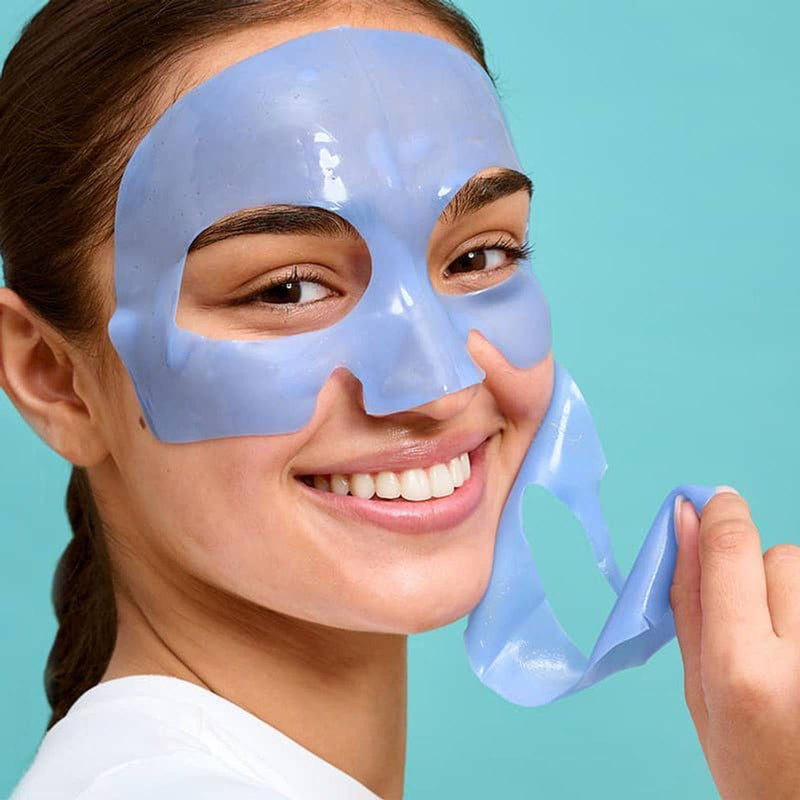 Patchology Hydrogel Iced Sheet Mask 1 Pack