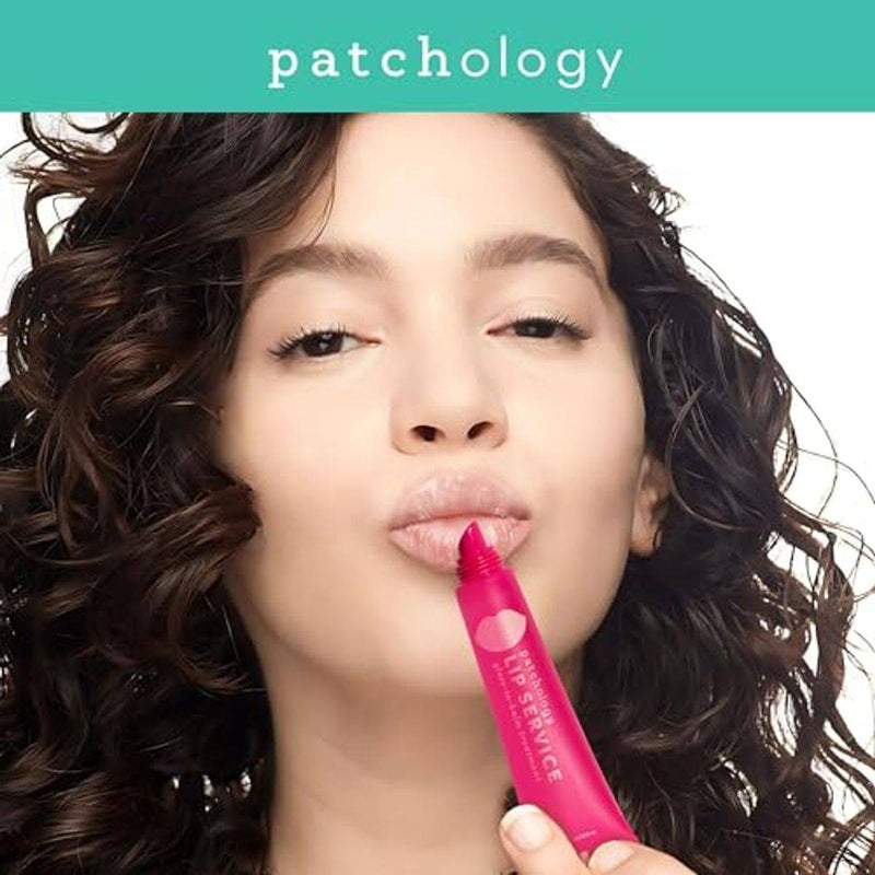 Patchology Lip Service Gloss Lip Treatment 1 Set