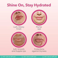 Patchology Lip Service Gloss Lip Treatment 1 Set
