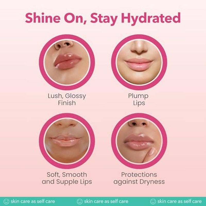 Patchology Lip Service Gloss Lip Treatment 1 Set