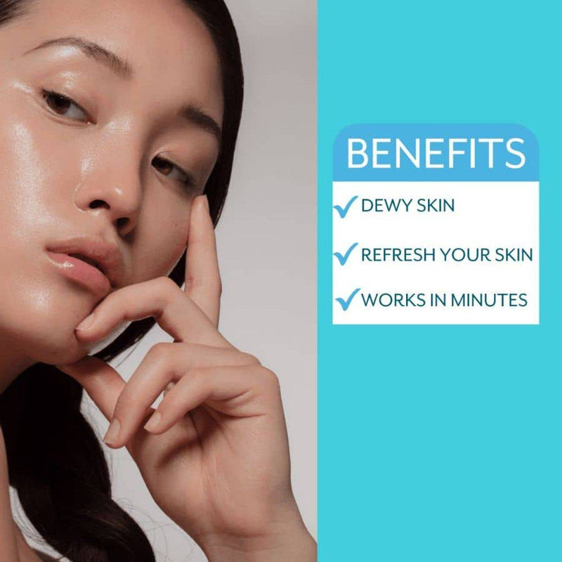 Patchology Moodmask Get Dewy With It 1 Pack