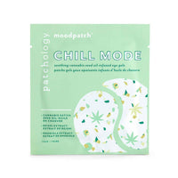 Patchology Moodpatch Chill Mode 1 Patch