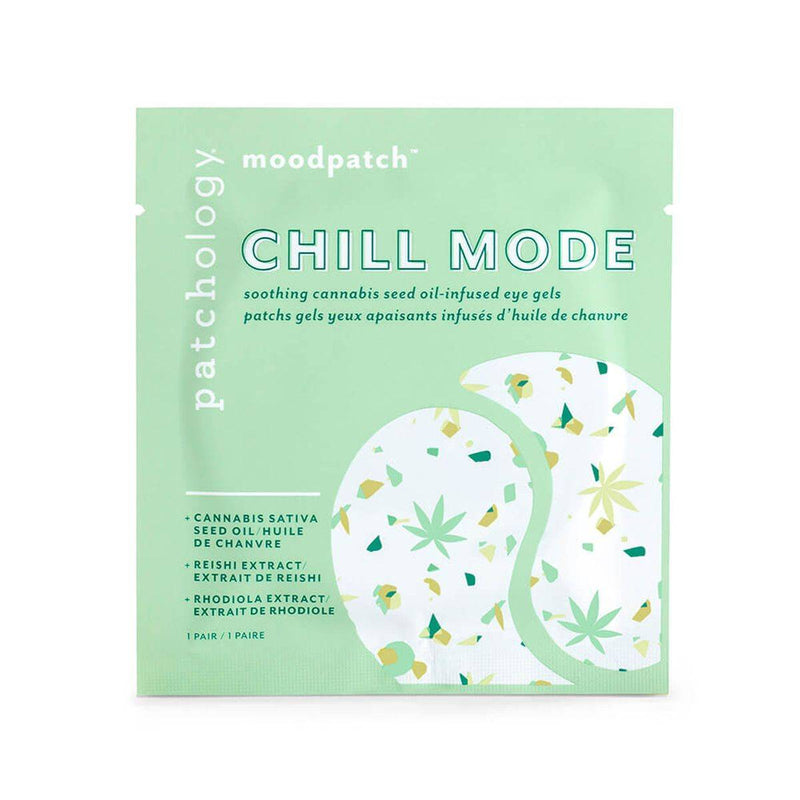 Patchology Moodpatch Chill Mode 1 Patch