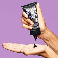 Formula 10.0.6 Draw It All Out Detoxing Peel Mask 100ml