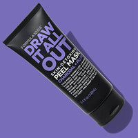 Formula 10.0.6 Draw It All Out Detoxing Peel Mask 100ml