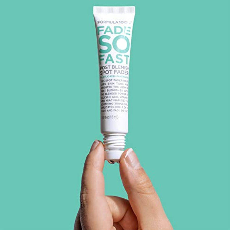 Formula 10.0.6 Fade So Fast Post Blemish Spot Fader 15ml