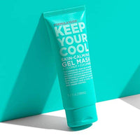 Formula 10.0.6 Keep Your Cool Skin Calming Gel Mask 100ml