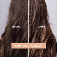 Natural Beauty Bamboo Radial Hair Brush