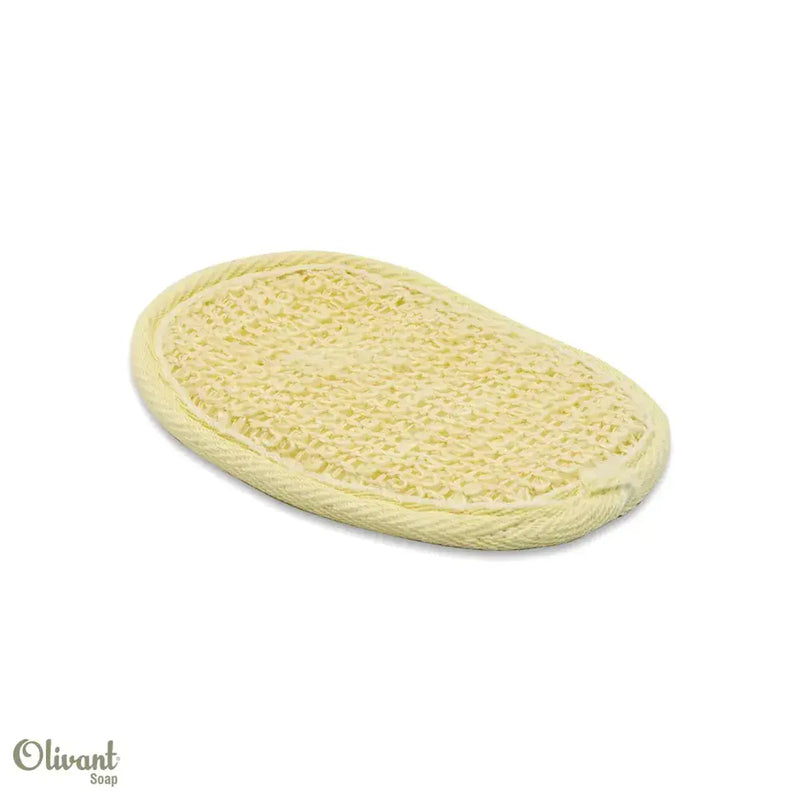 Natural Beauty Jute Bath Pad
