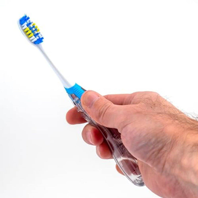 Gum Travel Single Toothbrush Soft