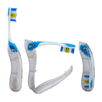 Gum Travel Single Toothbrush Soft