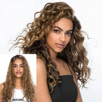 Color Wow Travel Size Dream Coat For Curly Hair 75ml