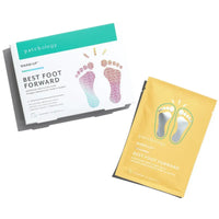 Patchology Best Foot Forward Softening Foot Mask 1 Pair