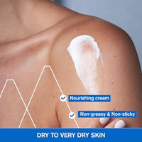Uriage Xemose Lipid Replenishing Cream 400ml