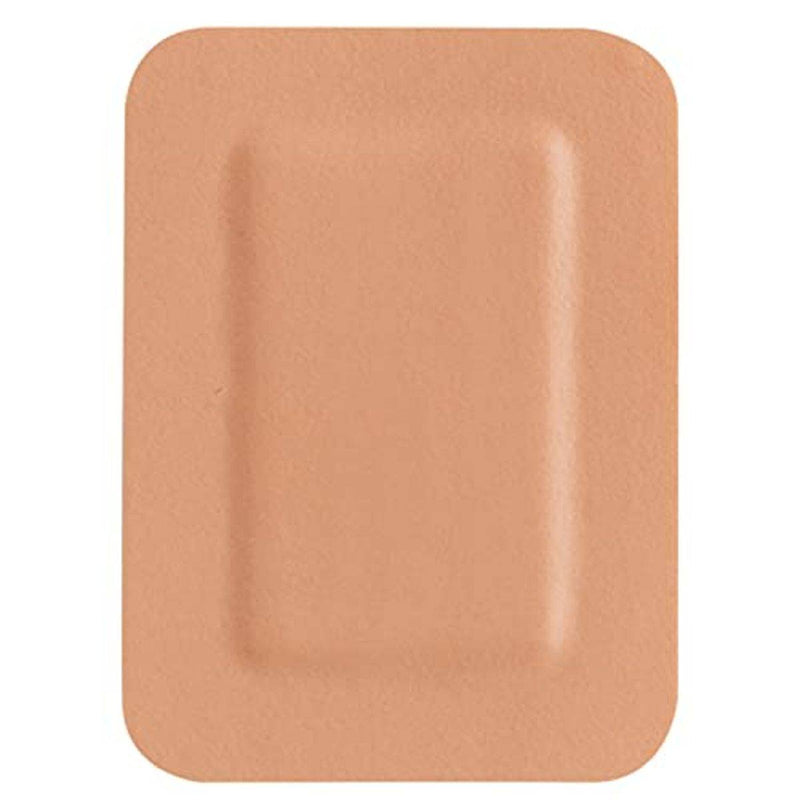 Nexcare Bandages Active 360 Maxi 60x89mm 10 Plasters