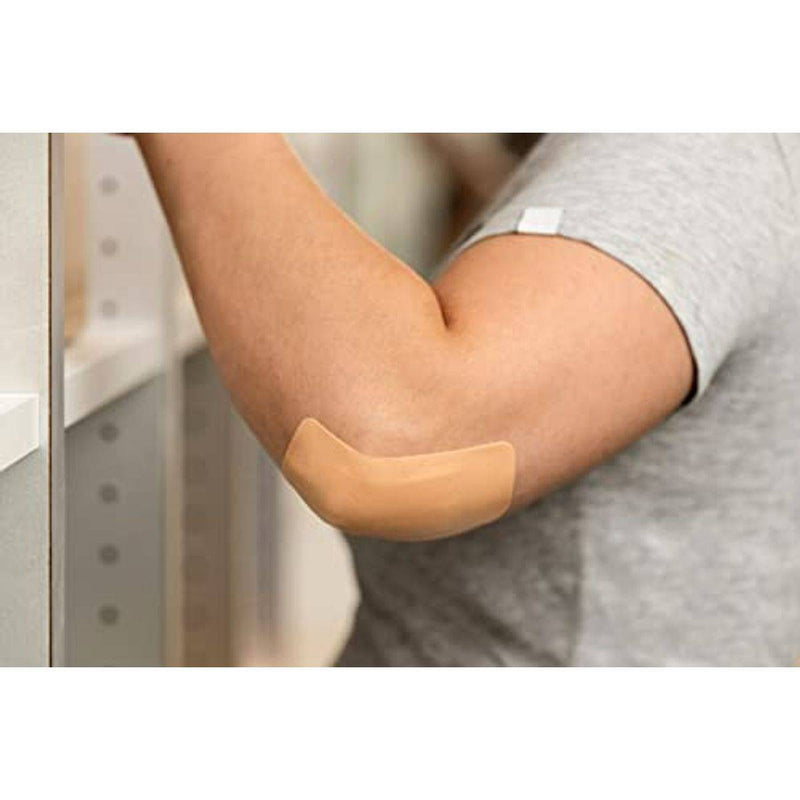 Nexcare Bandages Active 360 Maxi 60x89mm 10 Plasters
