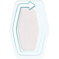 Nexcare Bandages Clear Waterproof 20 Plasters