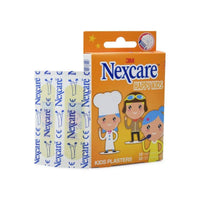 Nexcare Bandages Happy Kids Professionals 20 Plasters