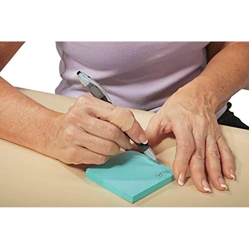 Nexcare Bandages Sheer 72x25mm 20 Plasters
