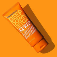 Formula 10.0.6 Deep Down Detox Cleansing Face Mask 100ml