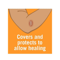 Nexcare Liquid Bandage Spray 18ml