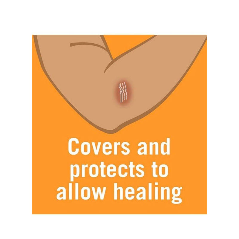 Nexcare Liquid Bandage Spray 18ml