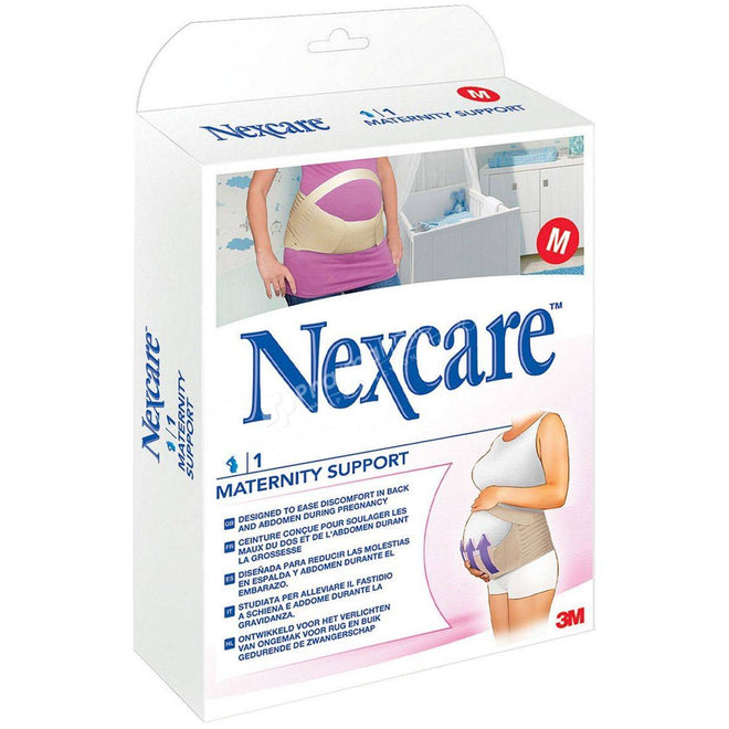 Nexcare Maternity Support Medium