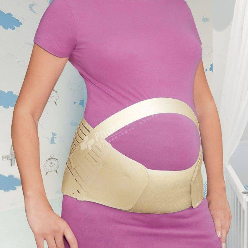 Nexcare Maternity Support Medium