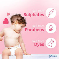 Johnsons Baby Wipes Gentle All Over Wipes Value Pack 216 Pieces