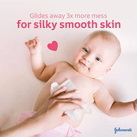Johnsons Baby Wipes Gentle All Over Wipes Value Pack 216 Pieces