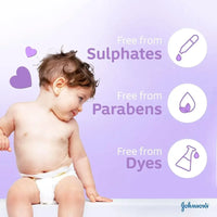 Johnsons Baby Wipes Ultimate Clean Value Pack 192 Pieces