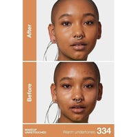 Maybelline Fit Me Matte + Poreless Liquid Foundation SPF22 119