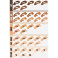 Maybelline Fit Me Matte + Poreless Liquid Foundation SPF22 119