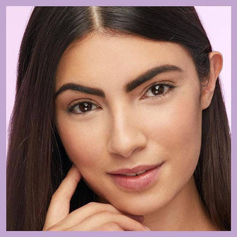Maybelline Brow Ultra Slim 03 Warm Brown