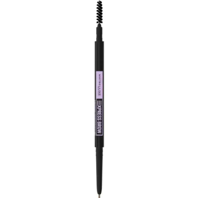 Maybelline Brow Ultra Slim 03 Warm Brown