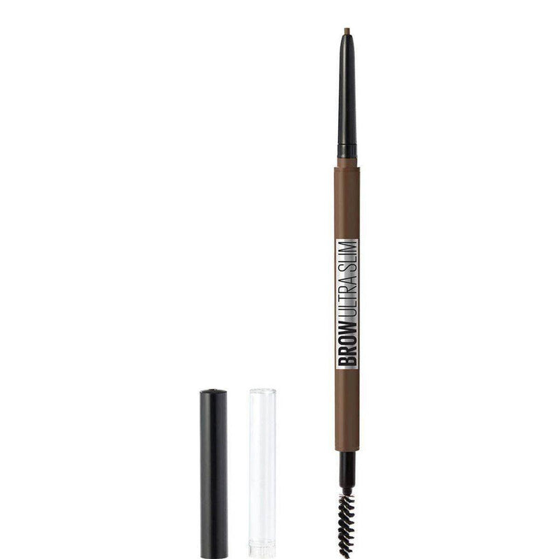 Maybelline Brow Ultra Slim 04 Medium Brown