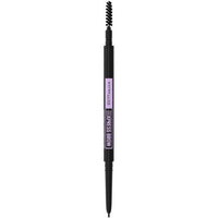 Maybelline Brow Ultra Slim 06 Black Brown