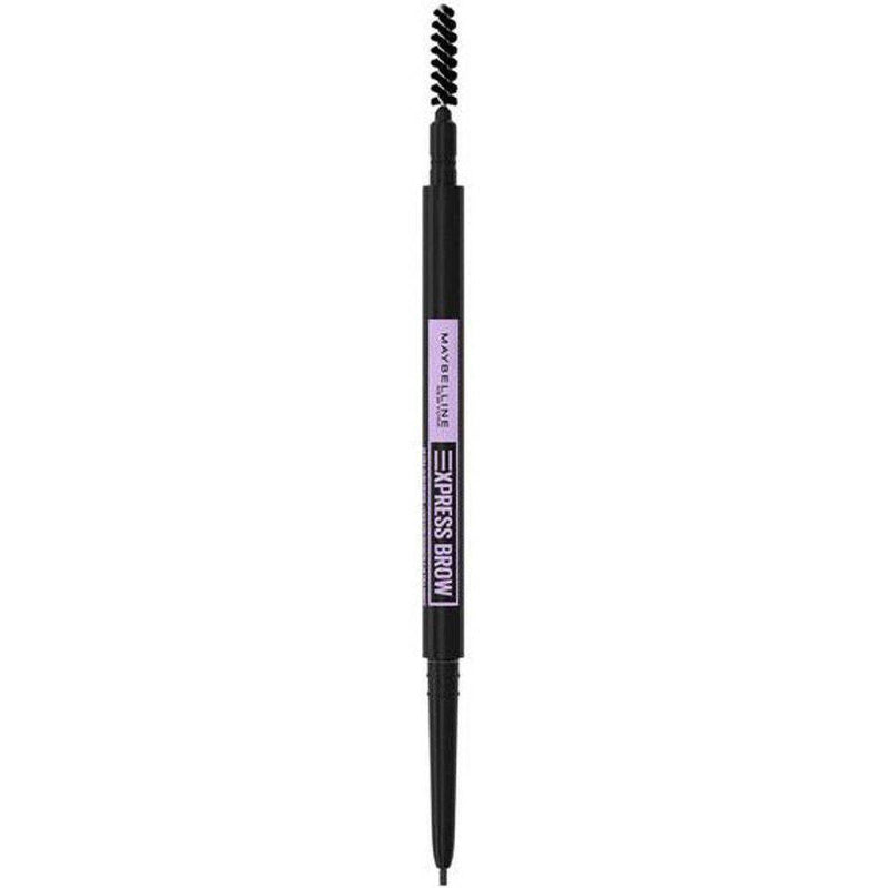 Maybelline Brow Ultra Slim 06 Black Brown