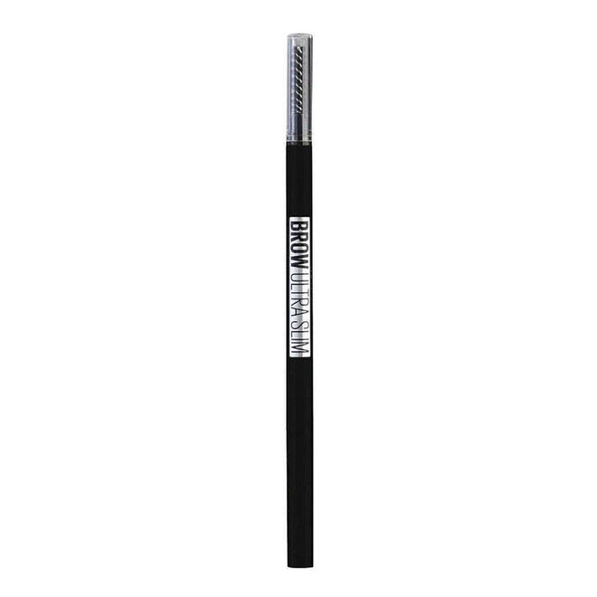 Maybelline Brow Ultra Slim 06 Black Brown