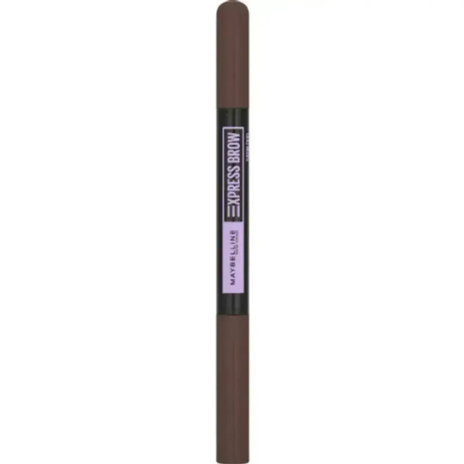 Maybelline Express Brow Satin Duo 04 Dark Brown