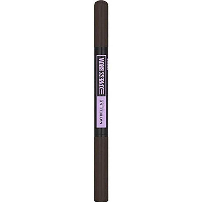 Maybelline Express Brow Satin Duo 05 Black Brown