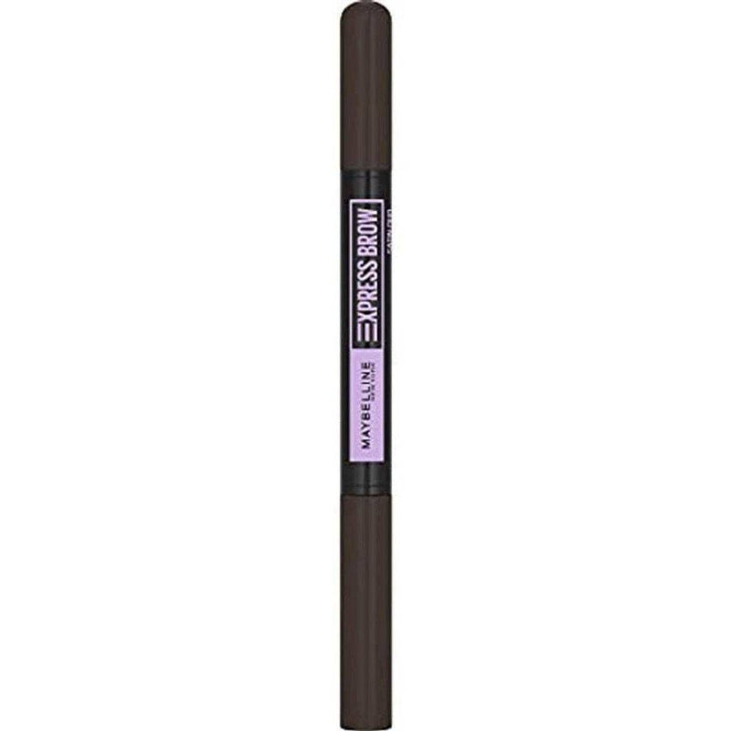 Maybelline Express Brow Satin Duo 05 Black Brown
