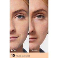 Maybelline Fit Me Concealer 15 Fair