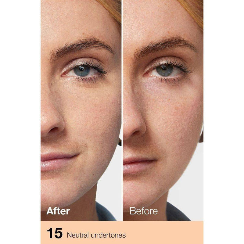 Maybelline Fit Me Concealer 15 Fair
