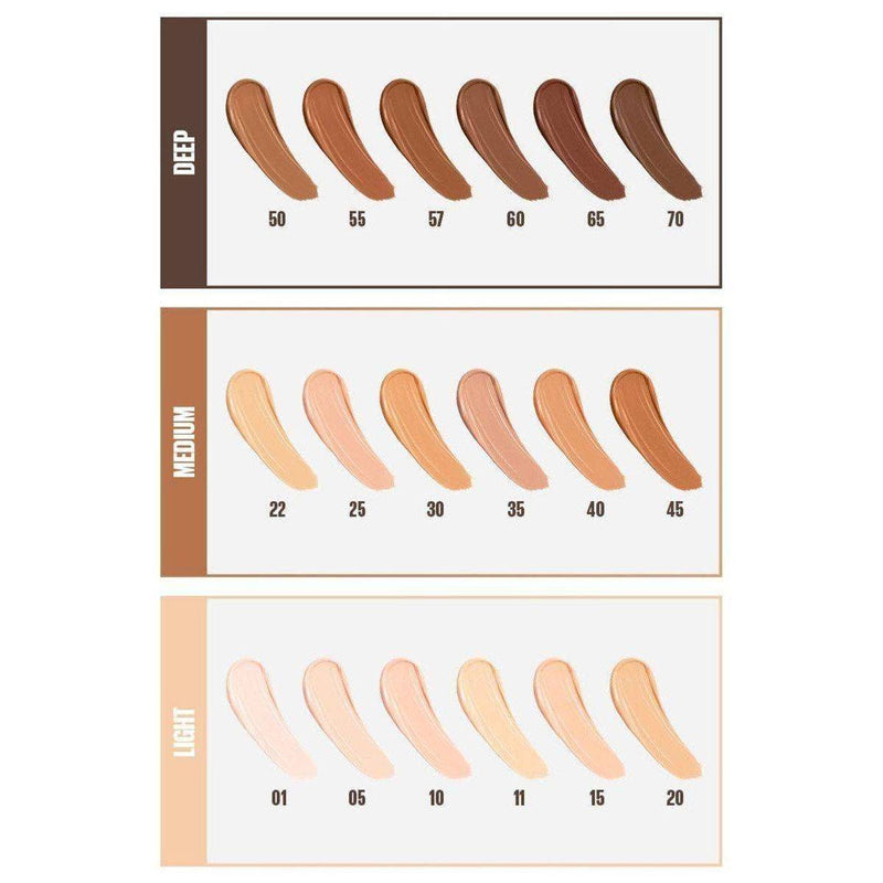 Maybelline Fit Me Concealer 15 Fair