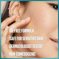 Maybelline Fit Me Matte + Poreless Liquid Foundation SPF22 110