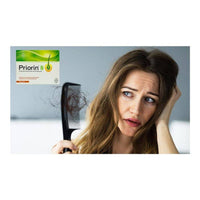 Priorin 90 Capsules