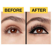 Maybelline Colossal Kajal Argan Oil Khol Eyeliner 02 Extra Black