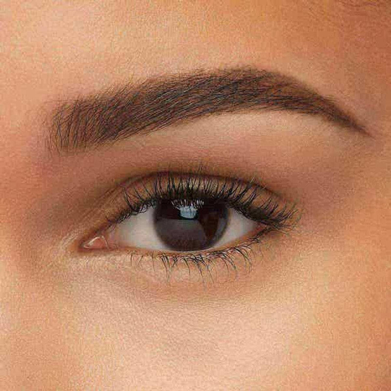 Maybelline Express Brow Satin Duo 04 Dark Brown